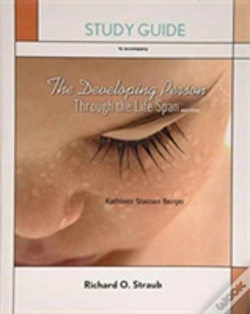 Capa do artigo Study Guide For Developing Person Through The Life Span