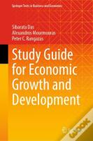 Study Guide For Economic Growth And Development