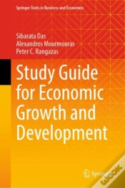 Capa do artigo Study Guide For Economic Growth And Development
