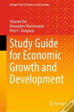 Capa do artigo Study Guide For Economic Growth And Development