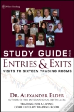 Capa do artigo Study Guide For Entries And Exits
