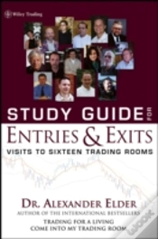 Capa do artigo Study Guide For Entries And Exits