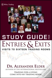 Capa do artigo Study Guide For Entries And Exits, Study Guide