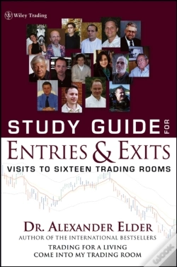 Capa do artigo Study Guide For Entries And Exits, Study Guide