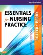 Study Guide For Essentials For Nursing Practice - E-Book - Preview