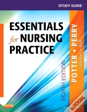 Capa do artigo Study Guide For Essentials For Nursing Practice - E-Book