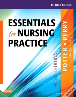 Capa do artigo Study Guide For Essentials For Nursing Practice - E-Book
