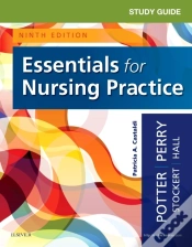 Capa do artigo Study Guide For Essentials For Nursing Practice - E-Book