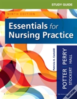 Capa do artigo Study Guide For Essentials For Nursing Practice
