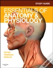 Capa do artigo Study Guide For Essentials Of Anatomy & Physiology