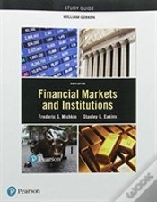 Capa do artigo Study Guide For Financial Markets And Institutions