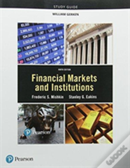 Study Guide For Financial Markets And Institutions