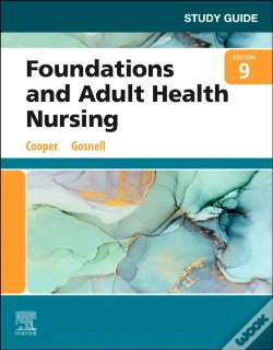 Capa do artigo Study Guide For Foundations And Adult Health Nursing