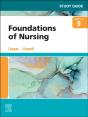 Study Guide For Foundations Of Nursing - E-Book - Preview