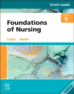 Capa do artigo Study Guide For Foundations Of Nursing