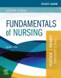 Study Guide For Fundamentals Of Nursing - E-Book - Preview