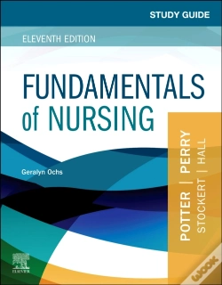 Capa do artigo Study Guide For Fundamentals Of Nursing