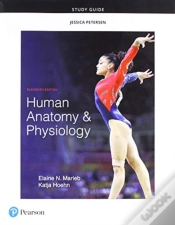 Capa do artigo Study Guide For Human Anatomy & Physiology