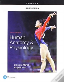 Capa do artigo Study Guide For Human Anatomy & Physiology