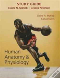 Capa do artigo Study Guide For Human Anatomy & Physiology