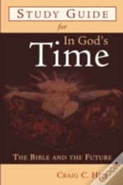 Capa do artigo Study Guide For In God