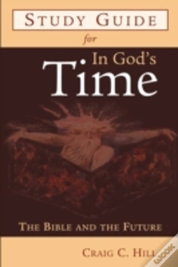Capa do artigo Study Guide For In God'S Time