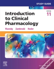 Capa do artigo Study Guide For Introduction To Clinical Pharmacology - E-Book