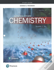 Study Guide For Introductory Chemistry