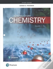Capa do artigo Study Guide For Introductory Chemistry