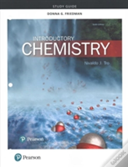 Capa do artigo Study Guide For Introductory Chemistry
