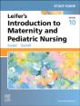 Study Guide For Leifer'S Introduction To Maternity And Pediatric Nursing - E-Book - Preview