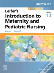 Capa do artigo Study Guide For Leifer