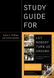 Capa do artigo Study Guide For Let Nobody Turn Us Around