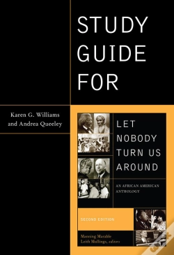 Capa do artigo Study Guide For Let Nobody Turn Us Around