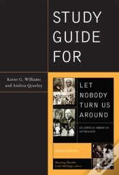 Capa do artigo Study Guide For Let Nobody Turn Us Around