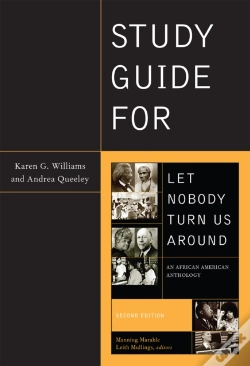 Capa do artigo Study Guide For Let Nobody Turn Us Around