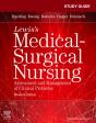 Study Guide For Lewis' Medical-Surgical Nursing - E-Book - Preview