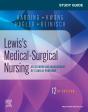Study Guide For Lewis' Medical-Surgical Nursing E-Book - Preview