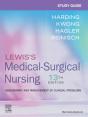 Study Guide For Lewis'S Medical-Surgical Nursing - E-Book - Preview