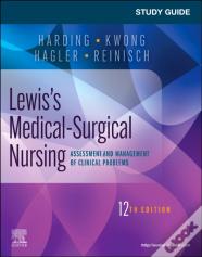 Study Guide For Lewis'S Medical-Surgical Nursing