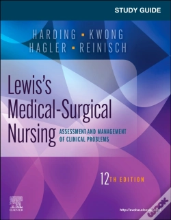 Capa do artigo Study Guide For Lewis'S Medical-Surgical Nursing