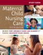 Study Guide For Maternal Child Nursing Care - E-Book - Preview