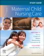 Study Guide For Maternal Child Nursing Care - Preview