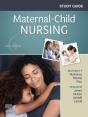 Study Guide For Maternal-Child Nursing - E-Book - Preview