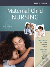 Capa do artigo Study Guide For Maternal-Child Nursing - E-Book