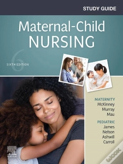 Capa do artigo Study Guide For Maternal-Child Nursing - E-Book