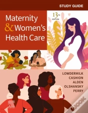 Capa do artigo Study Guide For Maternity & Women