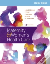 Capa do artigo Study Guide For Maternity & Women