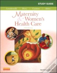 Study Guide For Maternity & Women'S Health Care
