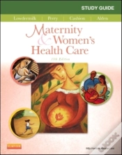 Capa do artigo Study Guide For Maternity & Women